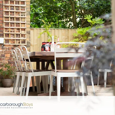 Hébergement de vacances Garfield *