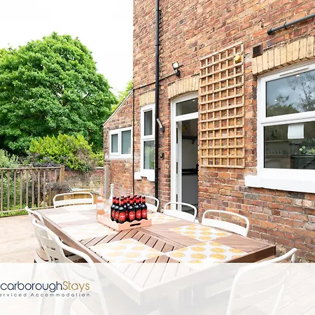 Garfield Hébergement de vacances