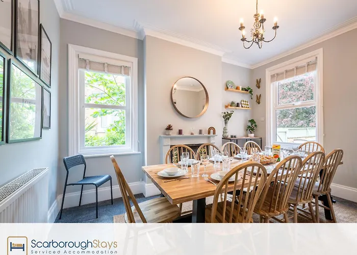 Garfield Hébergement de vacances *