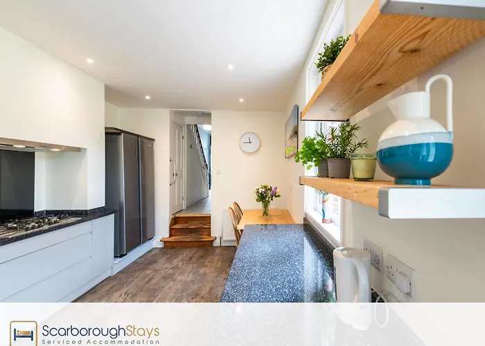 Hébergement de vacances Garfield