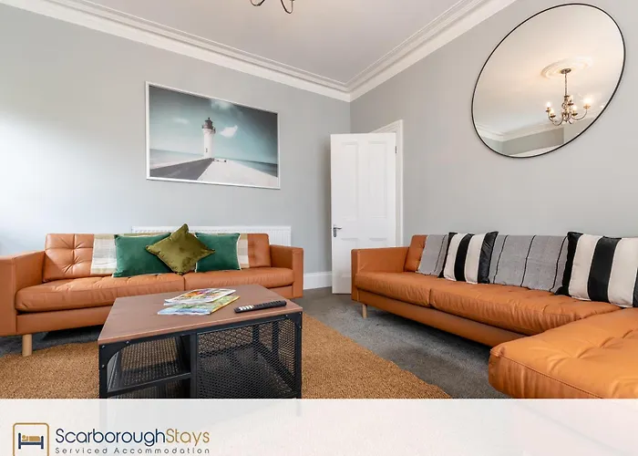 Garfield Hébergement de vacances *