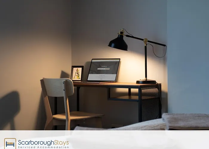 Hébergement de vacances Garfield Scarborough