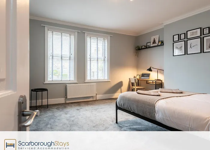 Garfield Scarborough