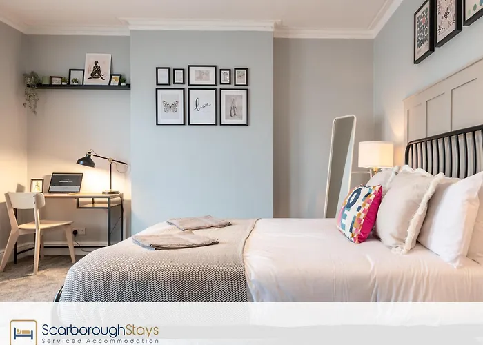 Garfield Hébergement de vacances