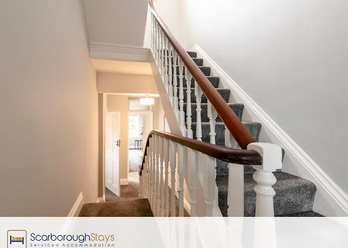 Garfield Hébergement de vacances *