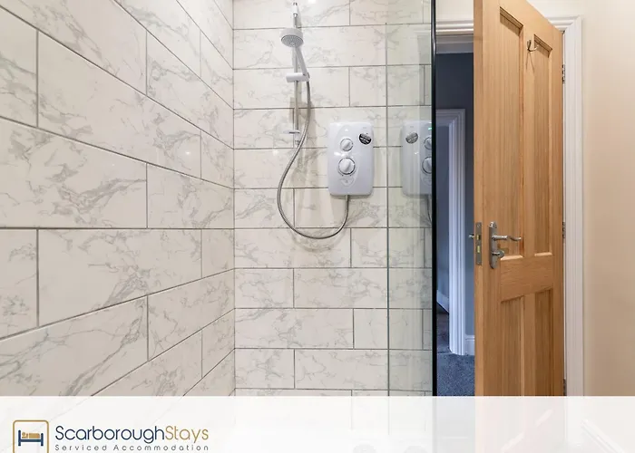 Garfield Scarborough