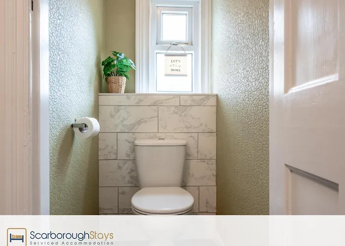 Garfield Hébergement de vacances