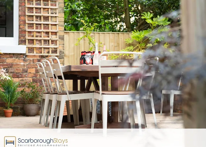 Hébergement de vacances Garfield *