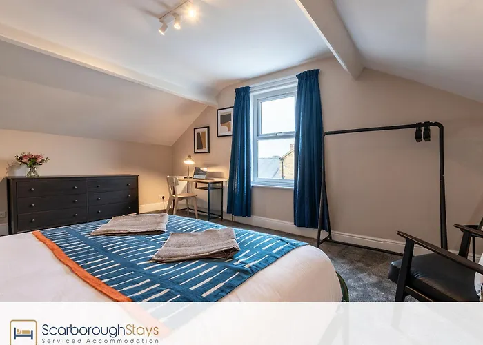 Garfield Scarborough