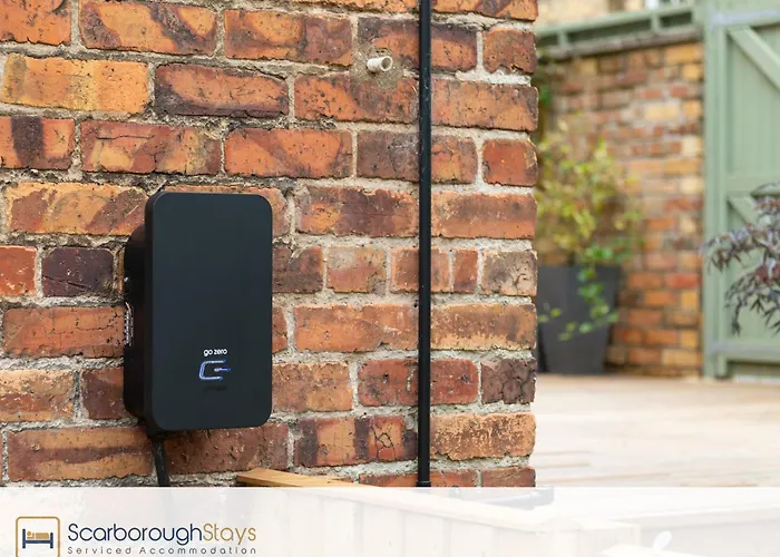 Garfield Hébergement de vacances