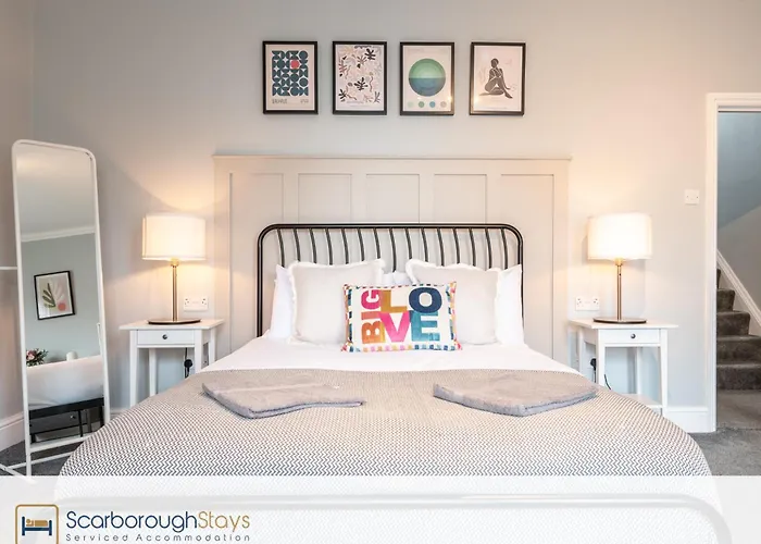 Garfield Hébergement de vacances *