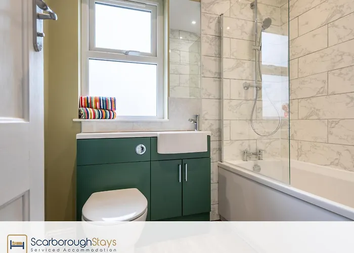 Hébergement de vacances Garfield *