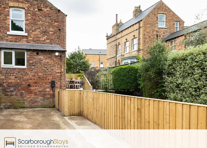 Garfield Hébergement de vacances