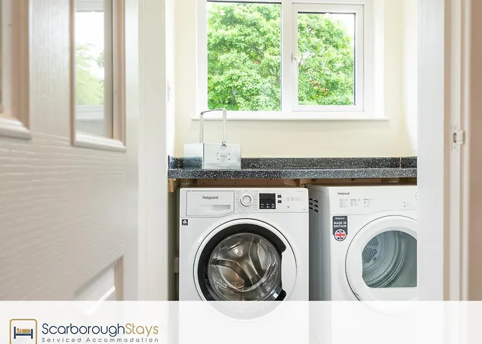 Garfield Scarborough