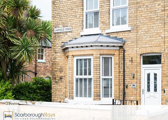 Garfield * Scarborough