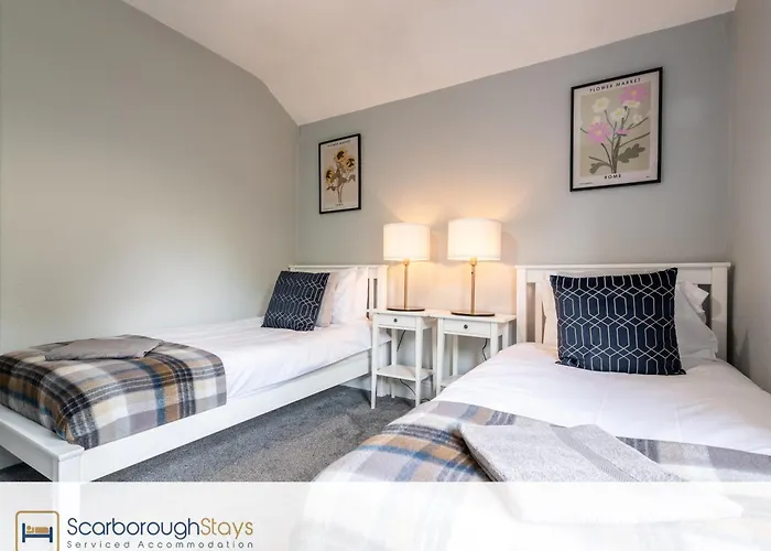 Hébergement de vacances Garfield