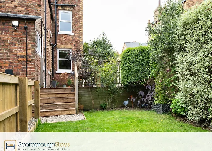 Garfield Hébergement de vacances