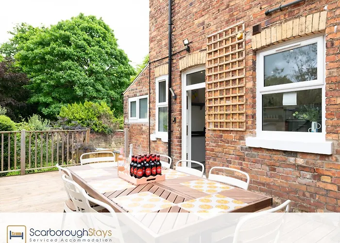 Garfield Hébergement de vacances