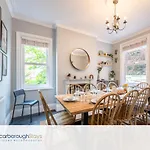 Garfield Hébergement de vacances *