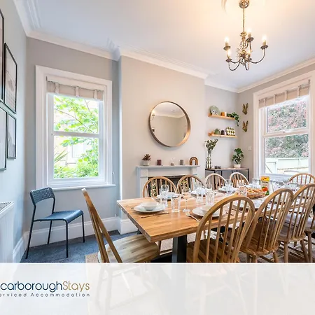 Garfield Vakantiehuis *