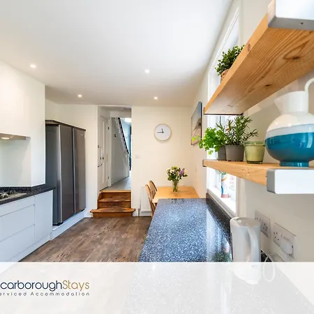 Casa de Férias Garfield