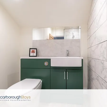 Garfield Vakantiehuis