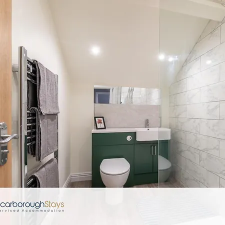 Garfield Vakantiehuis *