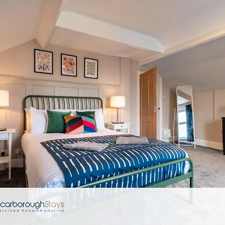 Garfield * Scarborough