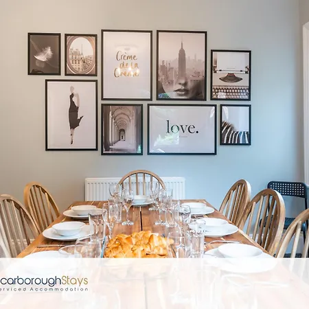 Casa de Férias Garfield