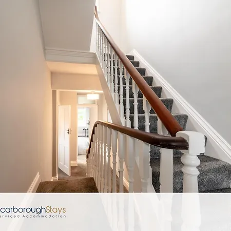 Garfield Casa de Férias *