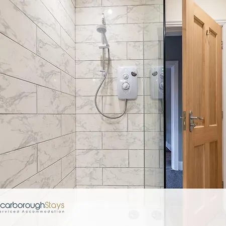 Garfield Scarborough