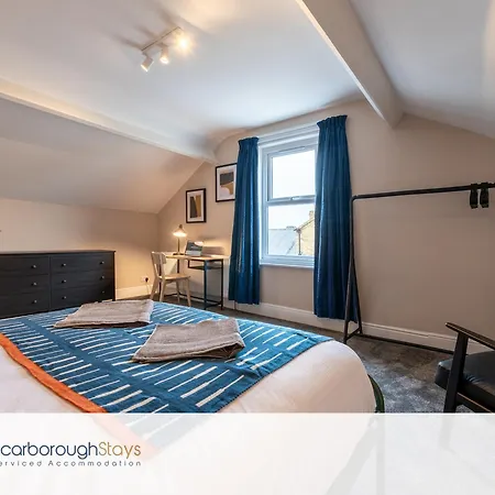 Garfield Scarborough