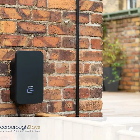 Garfield Vakantiehuis