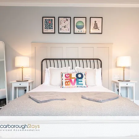 Garfield Vakantiehuis *