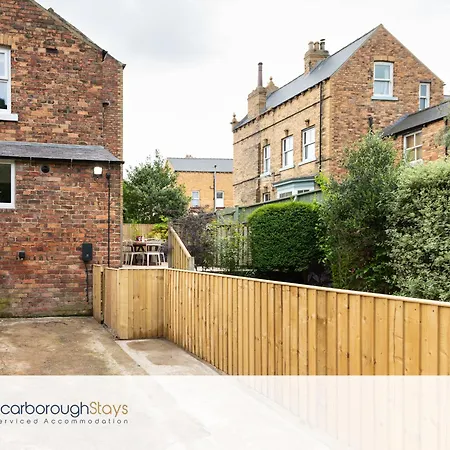 Garfield Casa de Férias