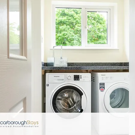 Garfield Scarborough