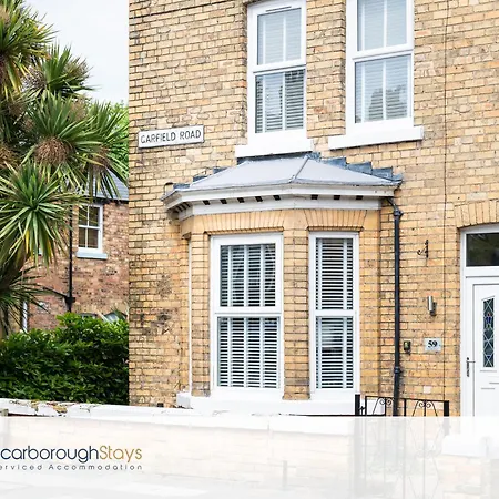 Garfield * Scarborough