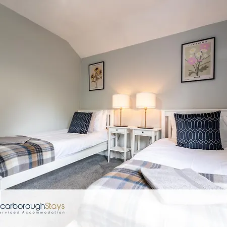 Casa de Férias Garfield