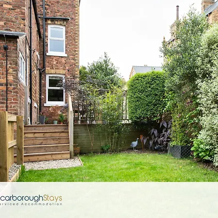 Garfield Casa de Férias