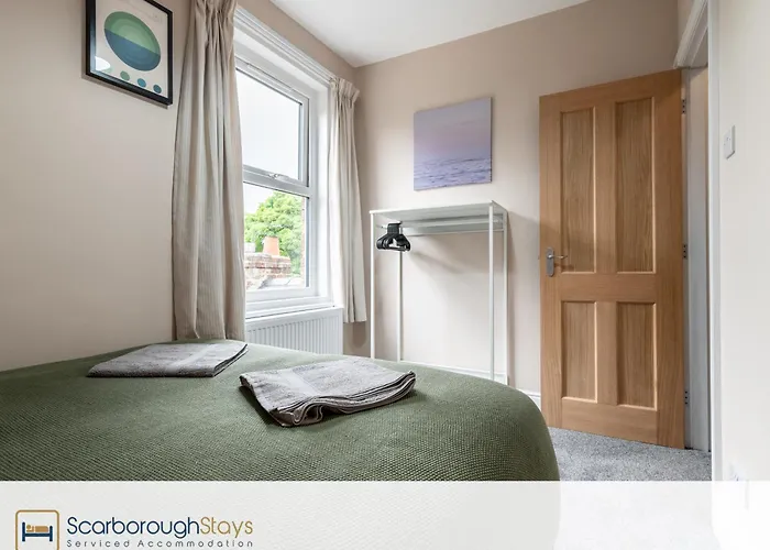 Garfield * Scarborough