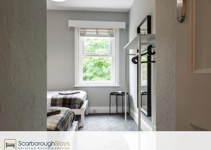 Garfield * סקארבורו